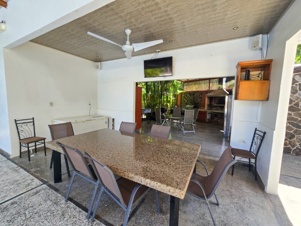 Studio Apartment for Rent in Herradura with Pool, Los Sueños, Costa Rica — photo 6