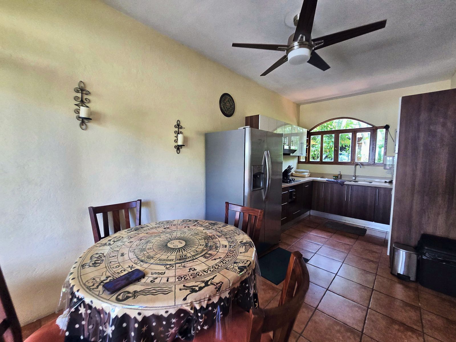 2-Bedroom Long Term Rental in Jaco, One Block from the Beach, Jacó, Costa Rica — photo 6