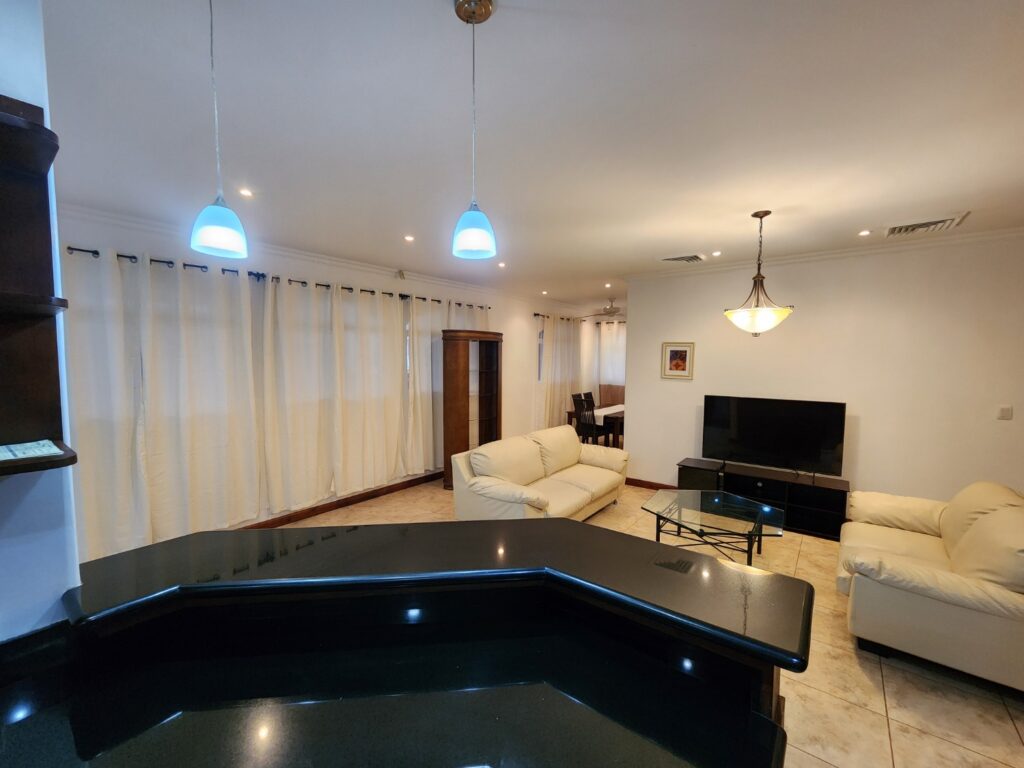 Furnished 3-Bedroom Condo for Rent in Herradura | La Reserve, Los Sueños, Costa Rica — photo 4