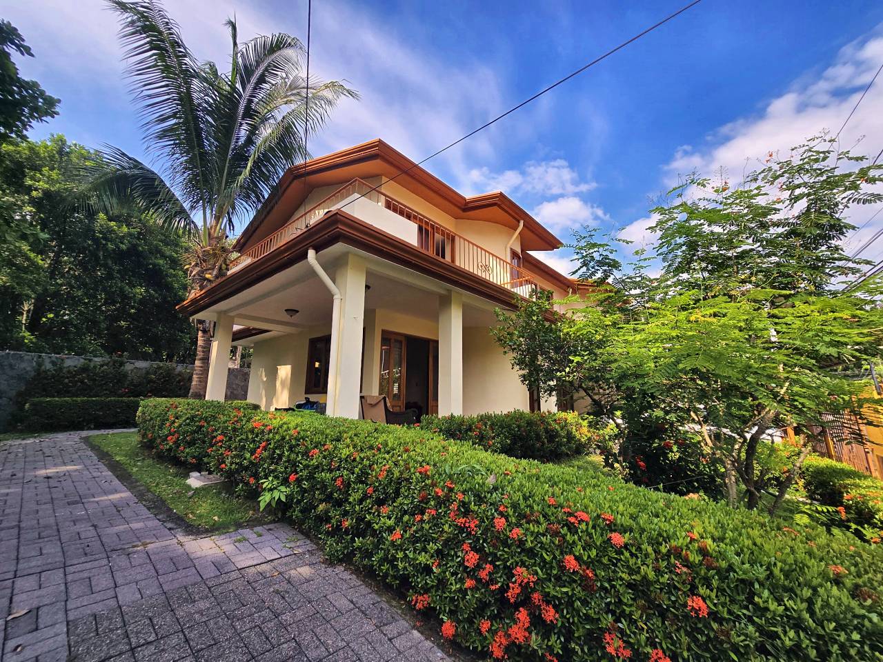 2-Bedroom Long Term Rental in Jaco, One Block from the Beach, Jacó, Costa Rica — photo 1