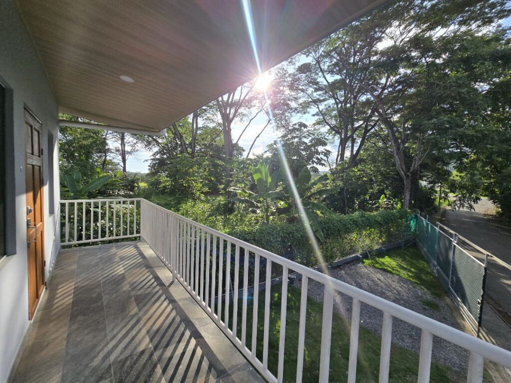 Two 1-Bedroom Apartments for Rent near Playa Hermosa, Jacó, Costa Rica — photo 4
