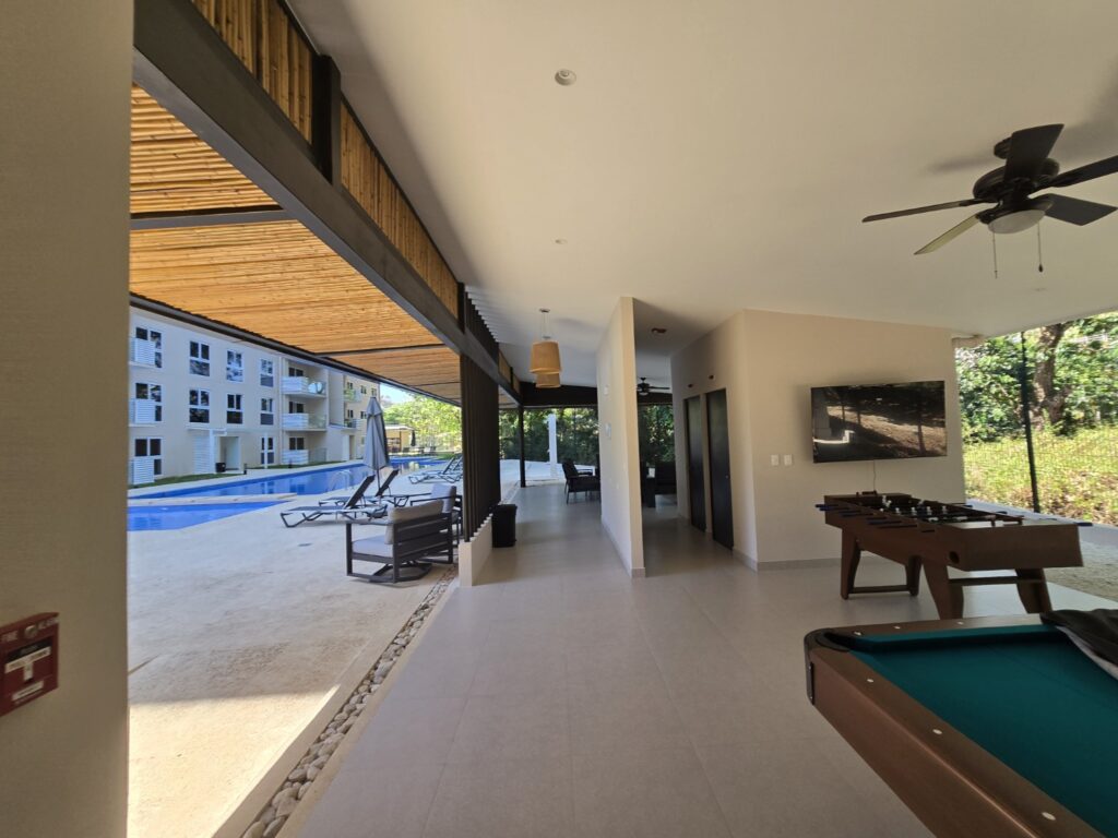 2-Bedroom Condo for Rent in Jaco with Pool and Gym, Jacó, Costa Rica — photo 5