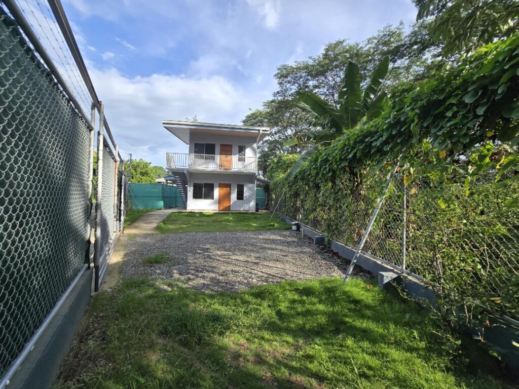 Two 1-Bedroom Apartments for Rent near Playa Hermosa, Jacó, Costa Rica — photo 2