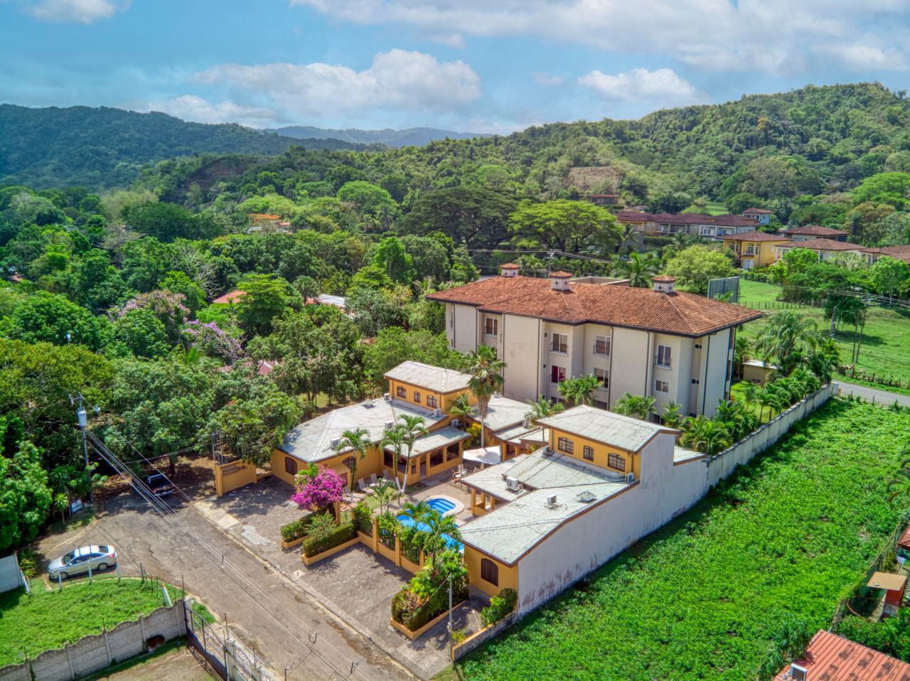 2-Bedroom Villa for Rent in Herradura with Pool, Los Sueños, Costa Rica — photo 3