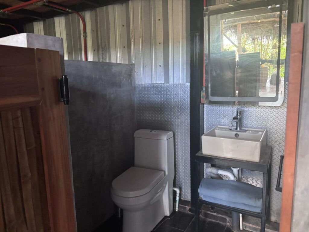 1-Bedroom Loft for Rent on Calle Conga, Jaco, Jacó, Costa Rica — photo 2