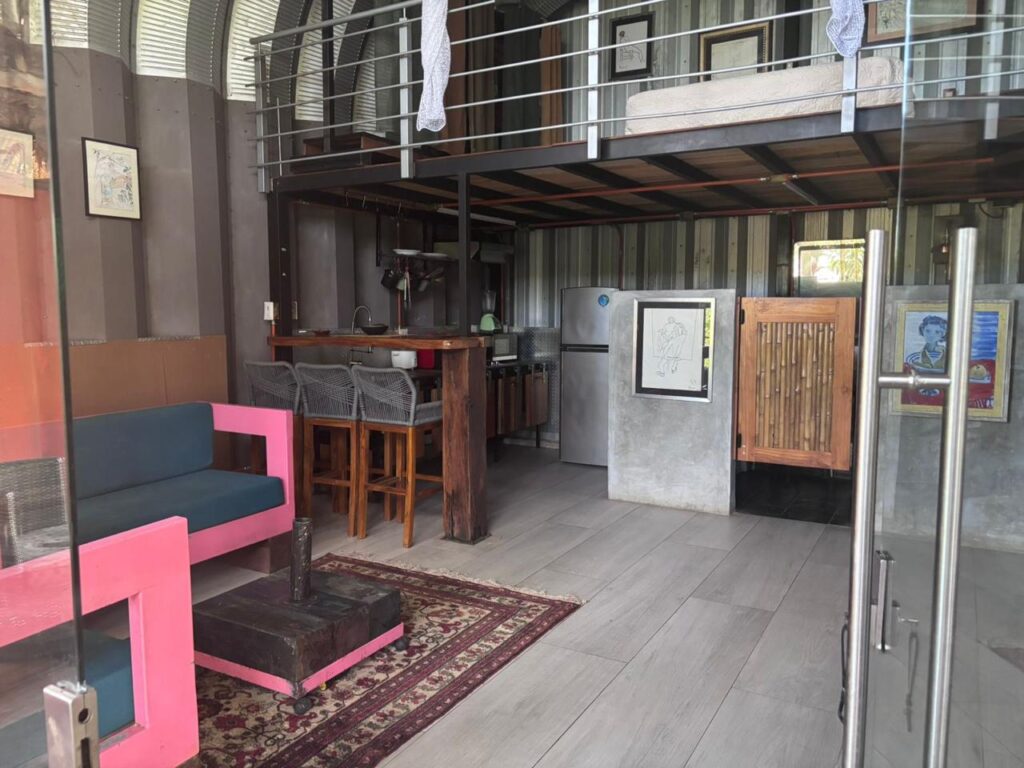 1-Bedroom Loft for Rent on Calle Conga, Jaco, Jacó, Costa Rica — photo 6
