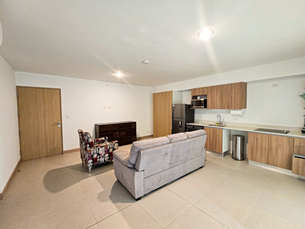 2-Bedroom Condo for Rent in Viva Jaco, Jacó, Costa Rica — photo 4