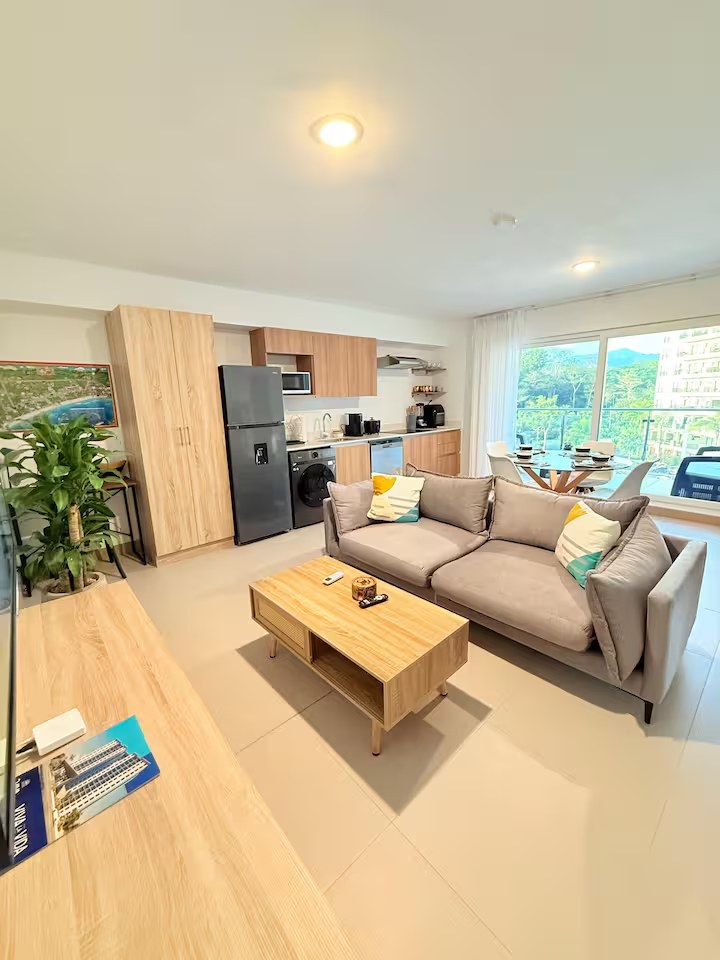 2-Bedroom Vacation Condo in Jaco | La Central, Jacó, Costa Rica — photo 4