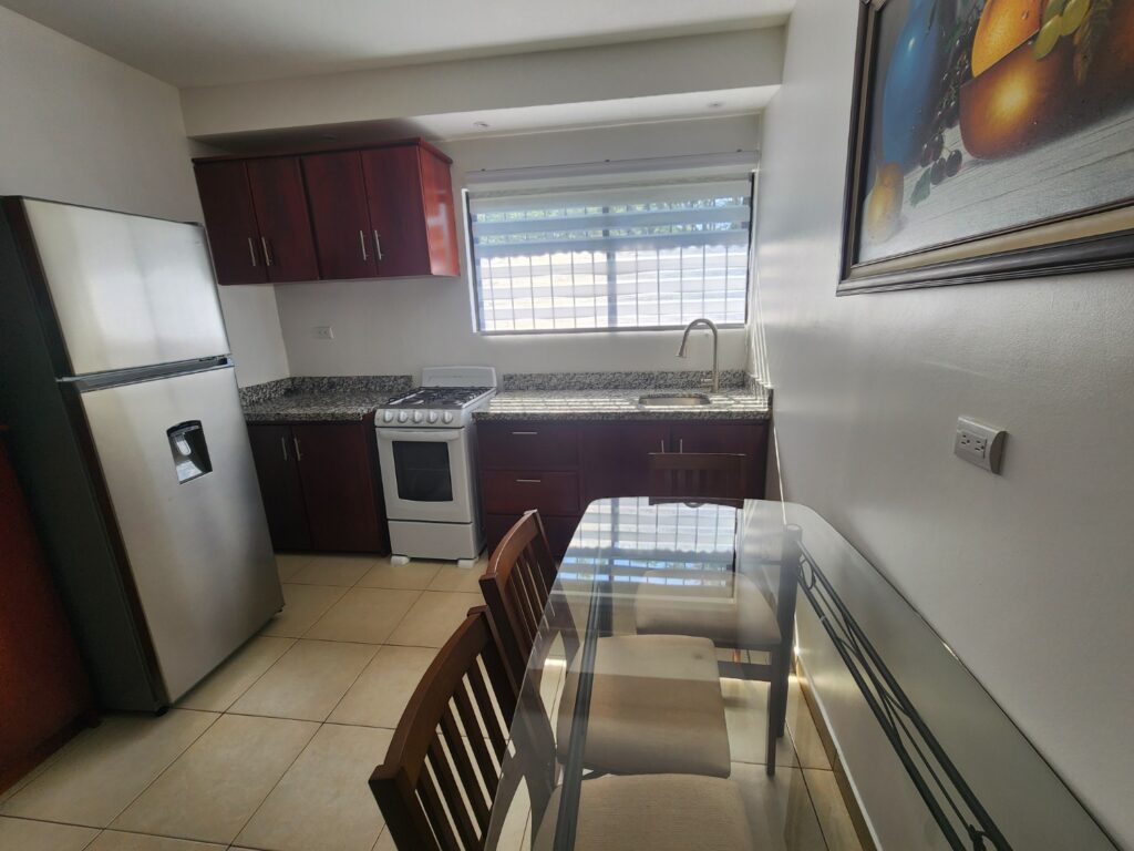 2-Bedroom Apartment for Rent in Herradura with Pool, Los Sueños, Costa Rica — photo 3