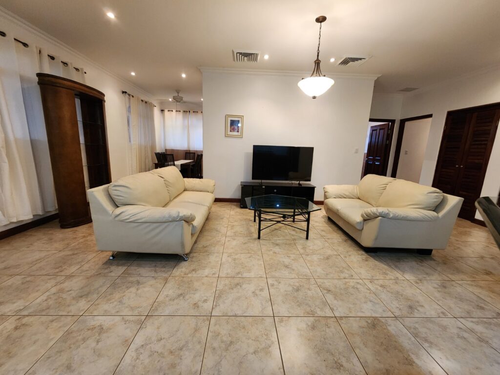 Furnished 3-Bedroom Condo for Rent in Herradura | La Reserve, Los Sueños, Costa Rica — photo 3