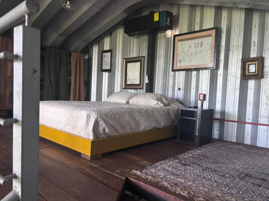1-Bedroom Loft for Rent on Calle Conga, Jaco, Jacó, Costa Rica — photo 5