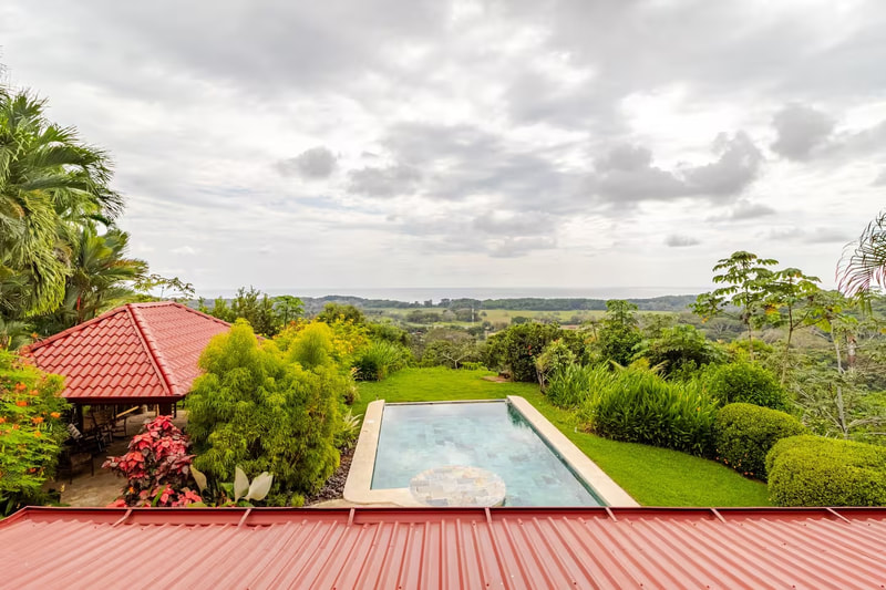 Uvita Vacation Rental: 6BR Ocean-View Villa | Casa Magico, Uvita, Costa Rica — photo 3
