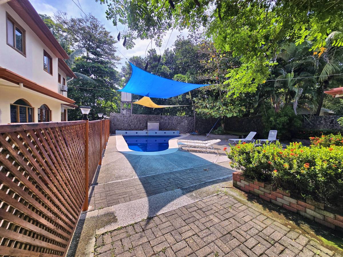2-Bedroom Long Term Rental in Jaco, One Block from the Beach, Jacó, Costa Rica — photo 2