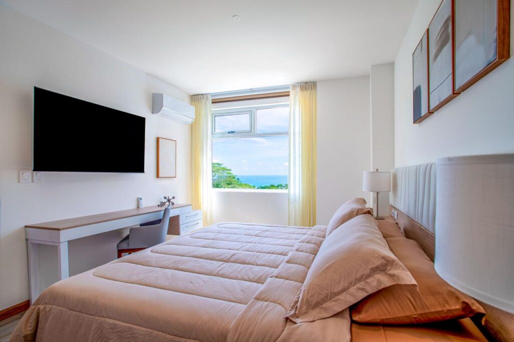 2-Bedroom Condo for Rent in Jaco | Selva Coral, Jacó, Costa Rica — photo 3