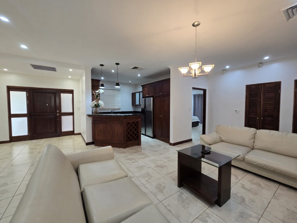 3-Bedroom Condo for Rent in Herradura | La Reserve, Los Sueños, Costa Rica — photo 2