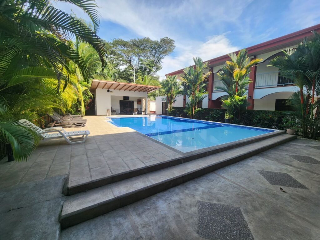 2-Bedroom Apartment for Rent in Herradura with Pool, Los Sueños, Costa Rica — photo 1