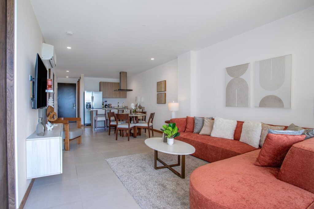 2-Bedroom Condo for Rent in Jaco | Selva Coral, Jacó, Costa Rica — photo 6