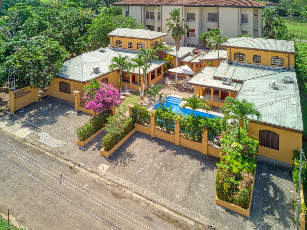 3-Bedroom Villa for Rent in Herradura with Pool, Los Sueños, Costa Rica — photo 1