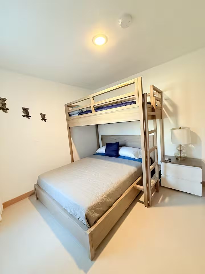 2-Bedroom Vacation Condo in Jaco | La Central, Jacó, Costa Rica — photo 3