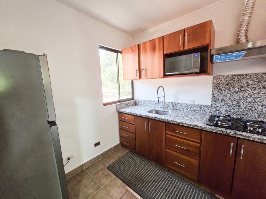 Studio Apartment for Rent in Herradura with Pool, Los Sueños, Costa Rica — photo 3