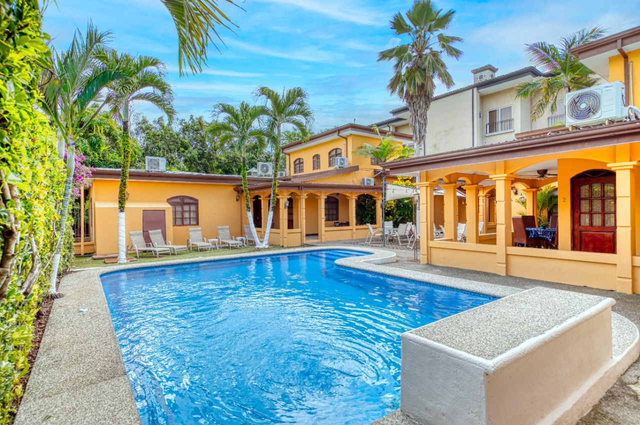 2-Bedroom Villa for Rent in Herradura with Pool, Los Sueños, Costa Rica — photo 5