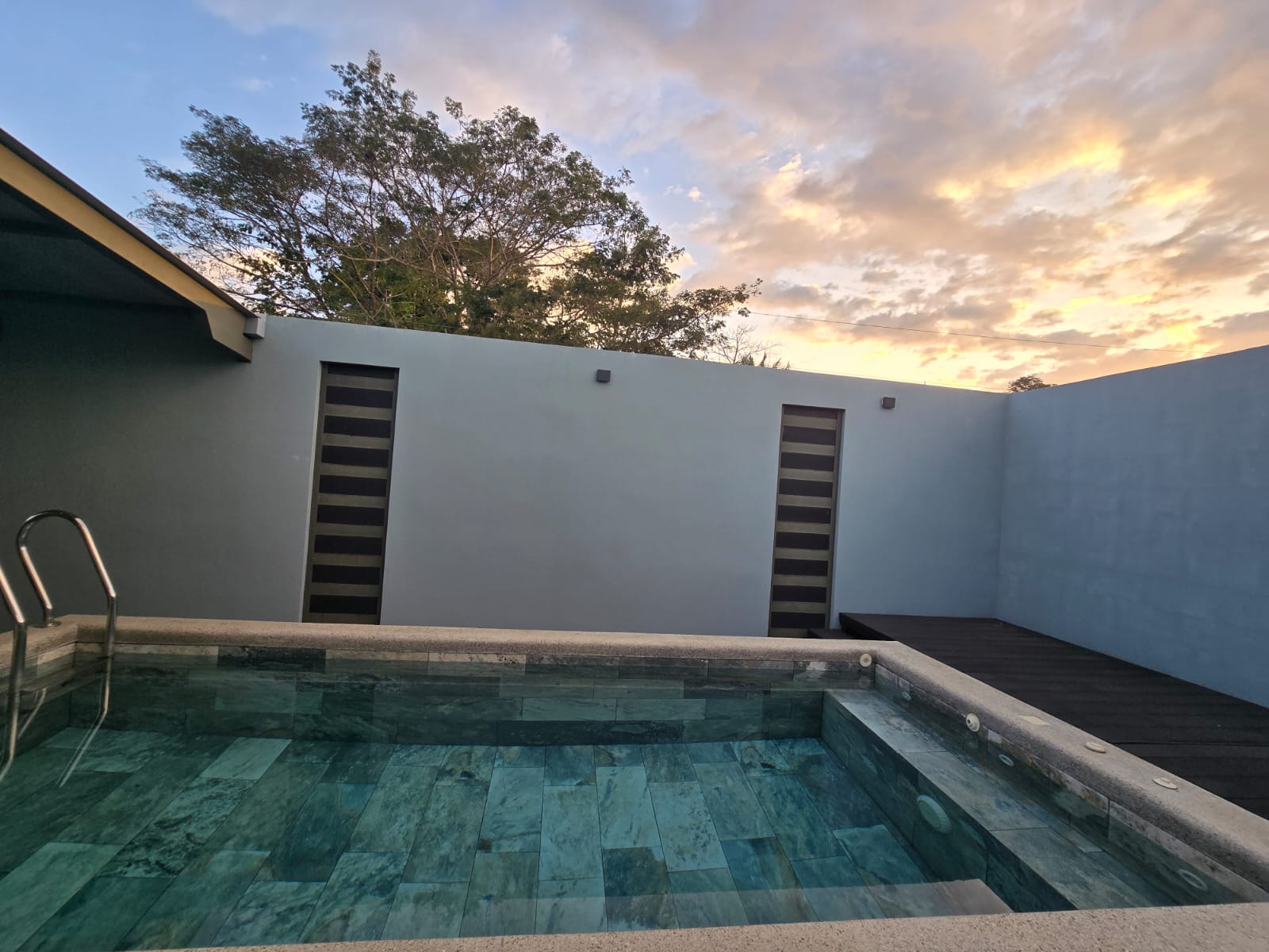 2-Bedroom House for Rent in Playa Agujas with Private Pool, Jacó, Costa Rica — photo 1