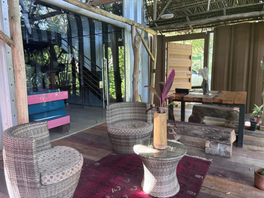 1-Bedroom Loft for Rent on Calle Conga, Jaco, Jacó, Costa Rica — photo 1