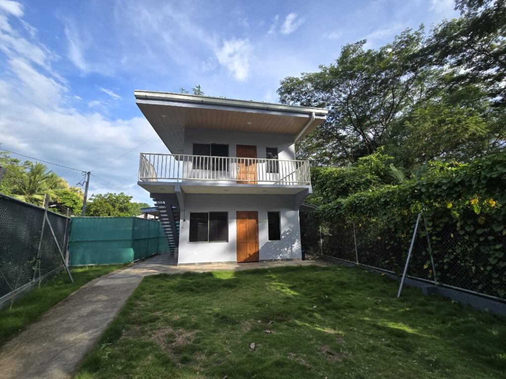 Two 1-Bedroom Apartments for Rent near Playa Hermosa, Jacó, Costa Rica — photo 1