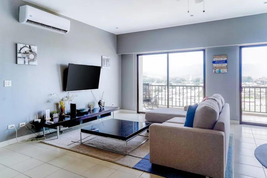 Condo For Rent in Jaco Beach – 2 Bedroom Condo in Jaco Bay, Jacó, Costa Rica — photo 1