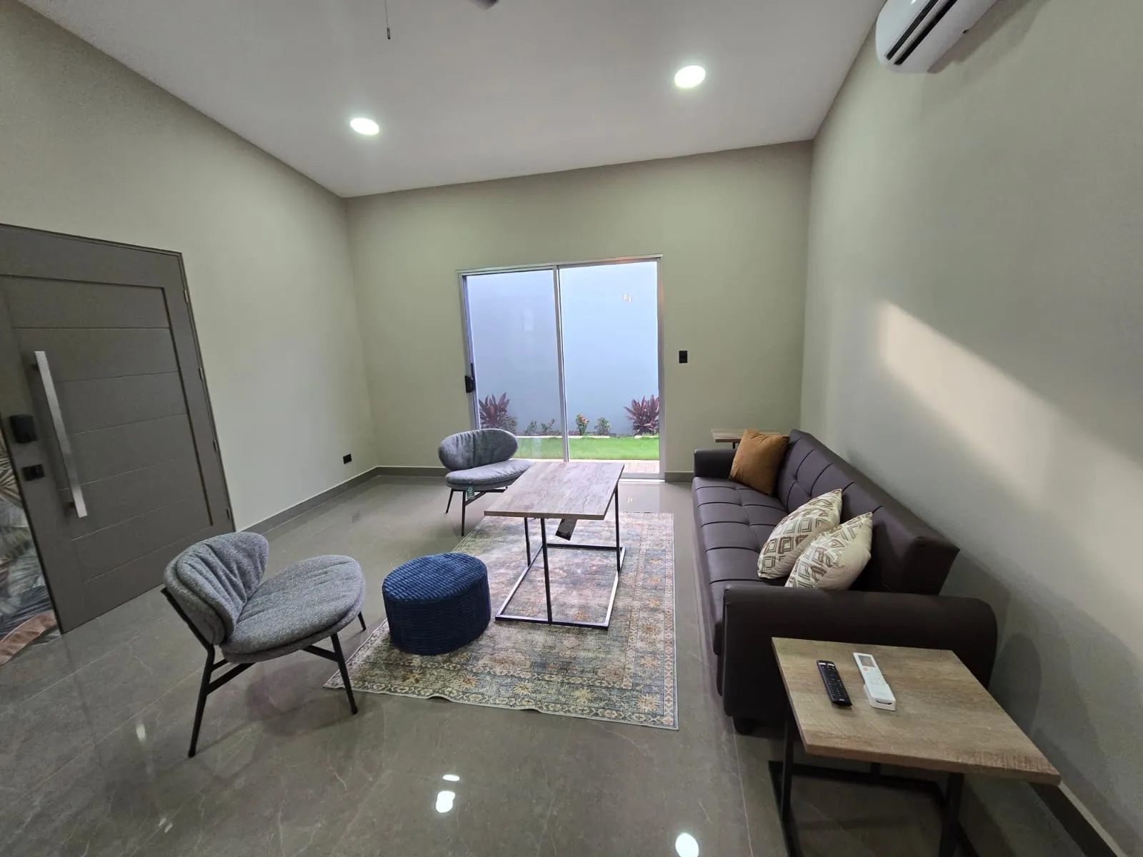 2-Bedroom Home with Private Pool in Playa Agujas, Jacó, Costa Rica — photo 1
