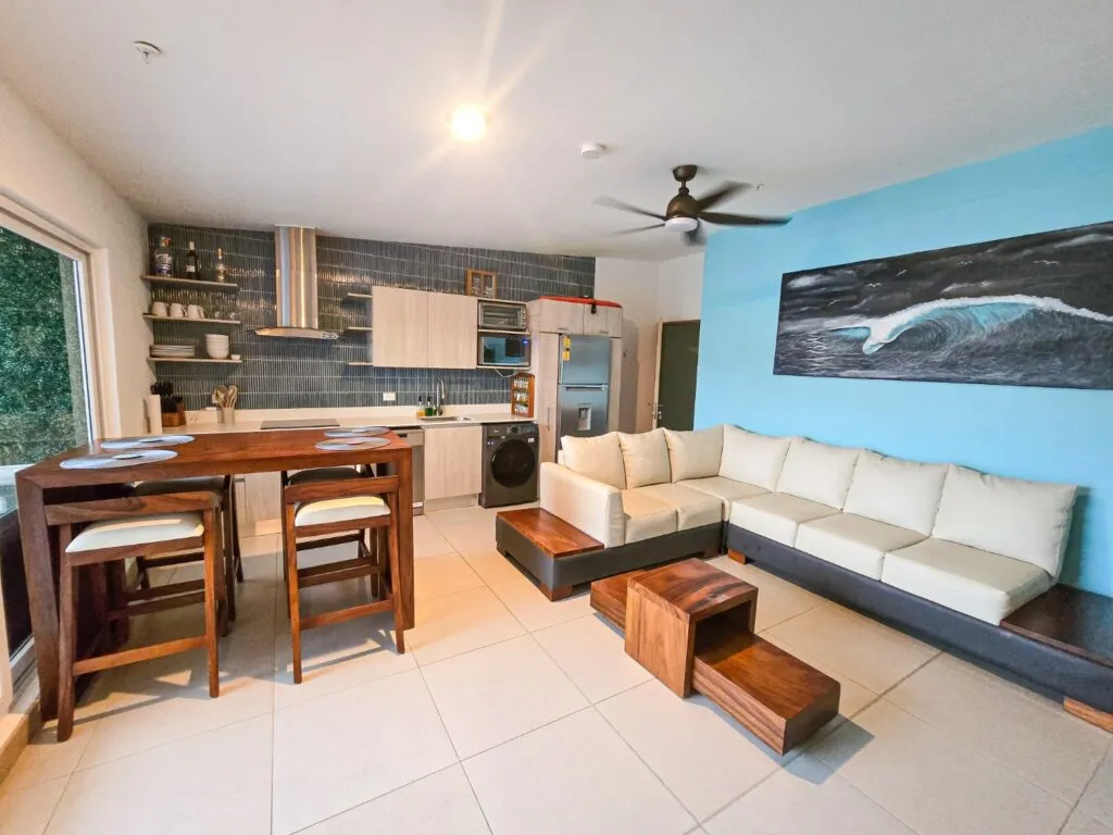 Penthouse for Sale in Jaco Beach, Costa Rica | Viva Jaco, Jacó, Costa Rica — photo 1