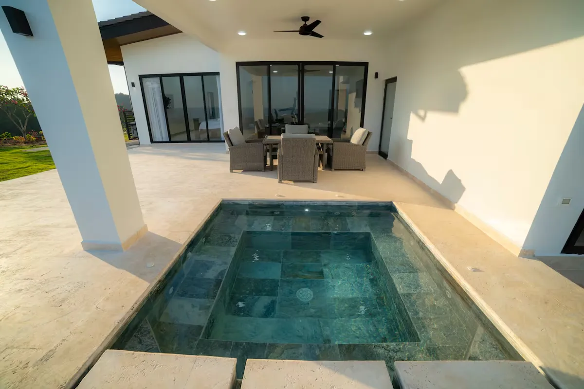 Luxury Vacation Villa in Playa Hermosa, Jacó, Costa Rica — photo 3