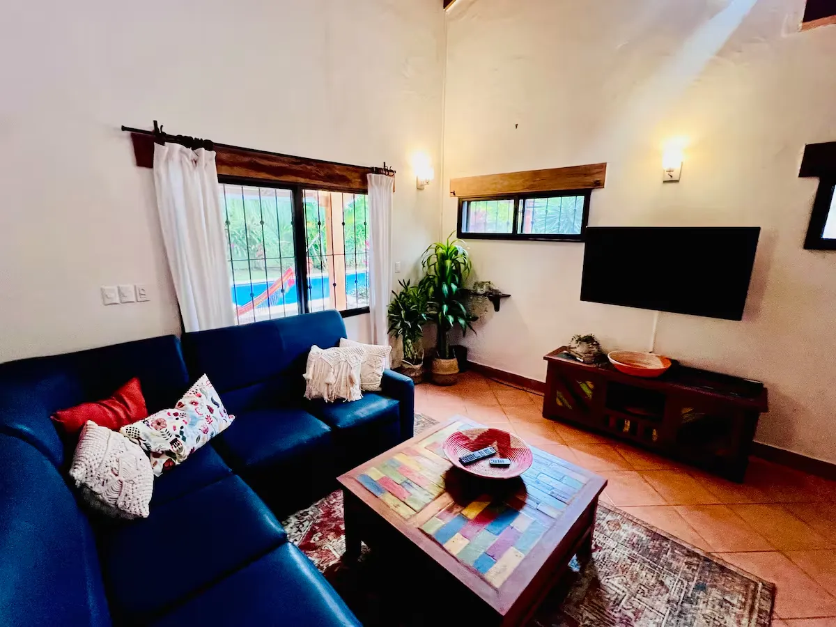 Estate for Rent in Playa Hermosa – Perfect for Long-Term Stays, Jacó, Costa Rica — photo 6