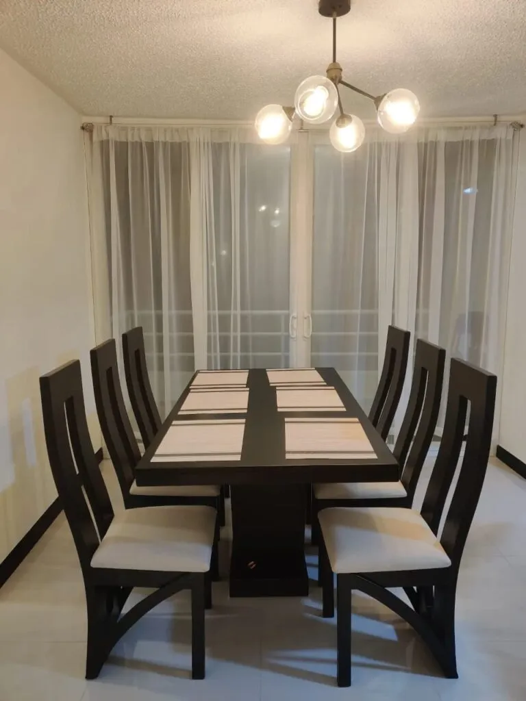 Downtown Condo For Rent In Jaco Beach – 3 bedroom Condo in Costa Linda, Jacó, Costa Rica — photo 5