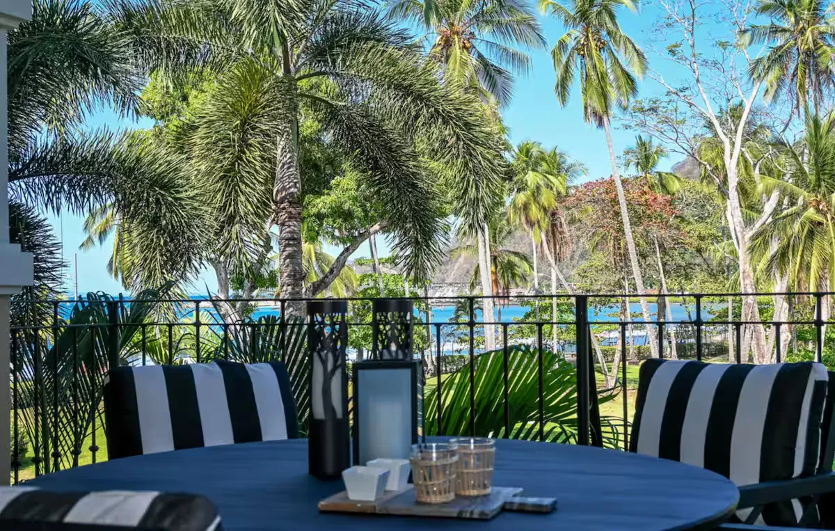 Spacious Ocean-View Condo – Vacation Rental in Los Sueños, Los Sueños, Costa Rica — photo 5