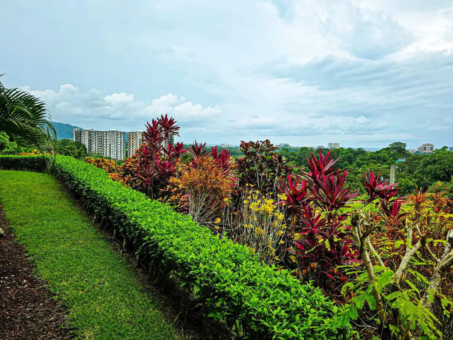 Oceanview 2-Bedroom Condo for Rent in Jaco Beach, Jacó, Costa Rica — photo 4