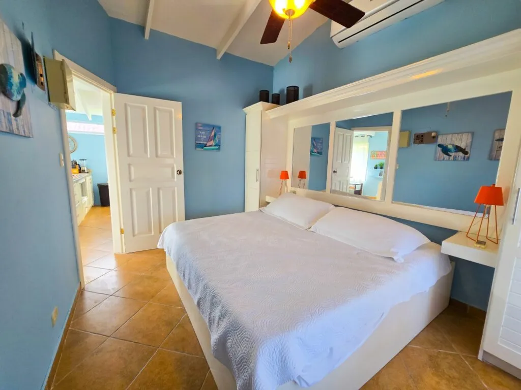 1 Bedroom Villa for Sale in Jaco Beach, Costa Rica, Jacó, Costa Rica — photo 5
