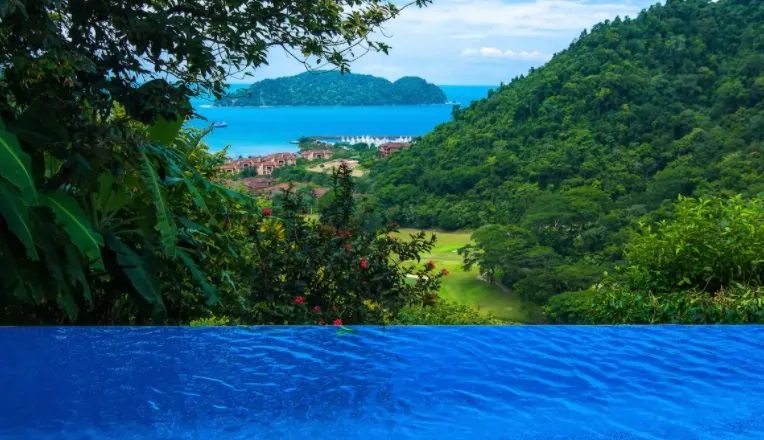 Luxury Private Vacation Villa for Rent in Los Sueños, Los Sueños, Costa Rica — photo 3