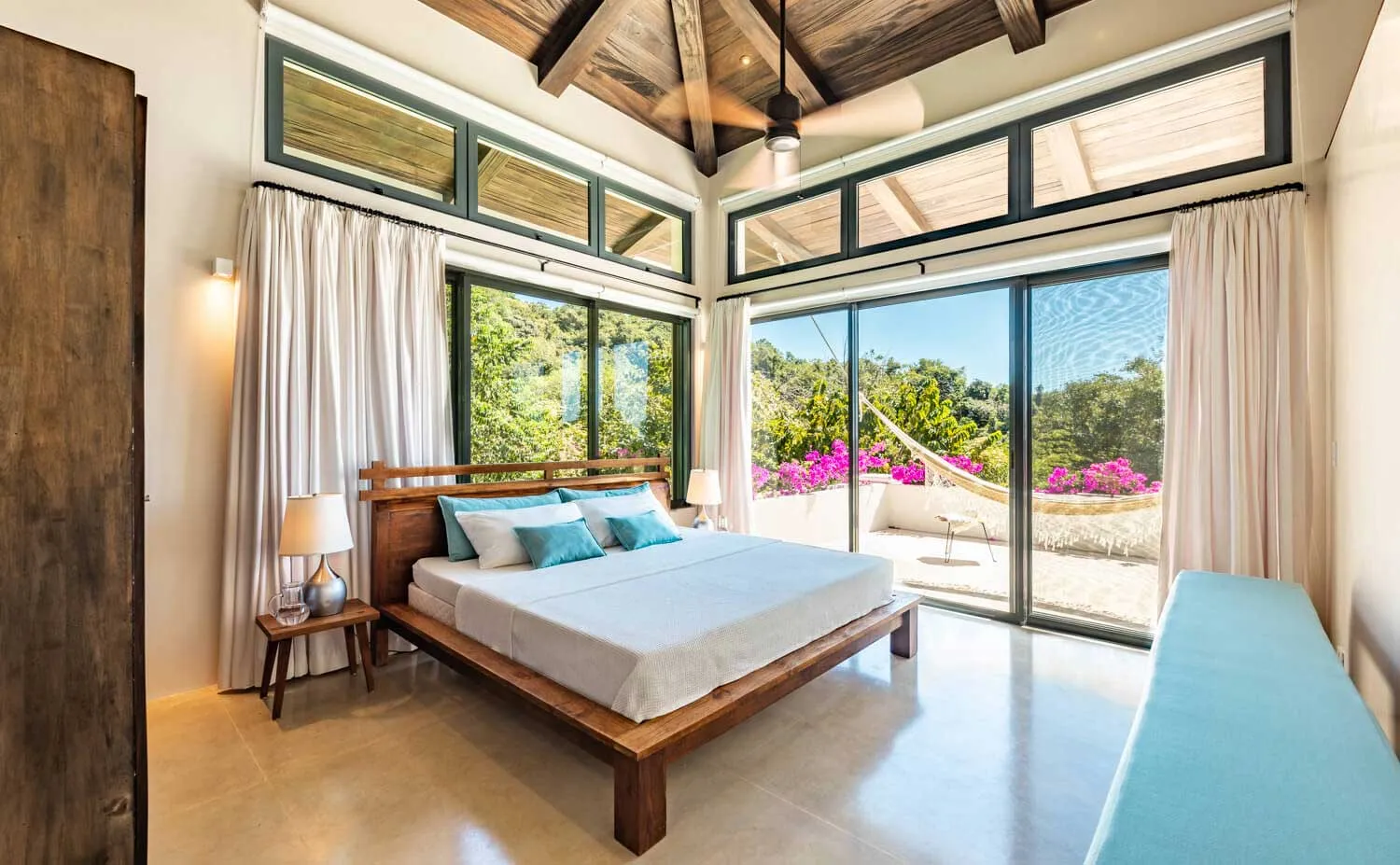 High-End Villa for Rent in Nosara – Exclusive Vacation Rental, Nosara, Costa Rica — photo 5