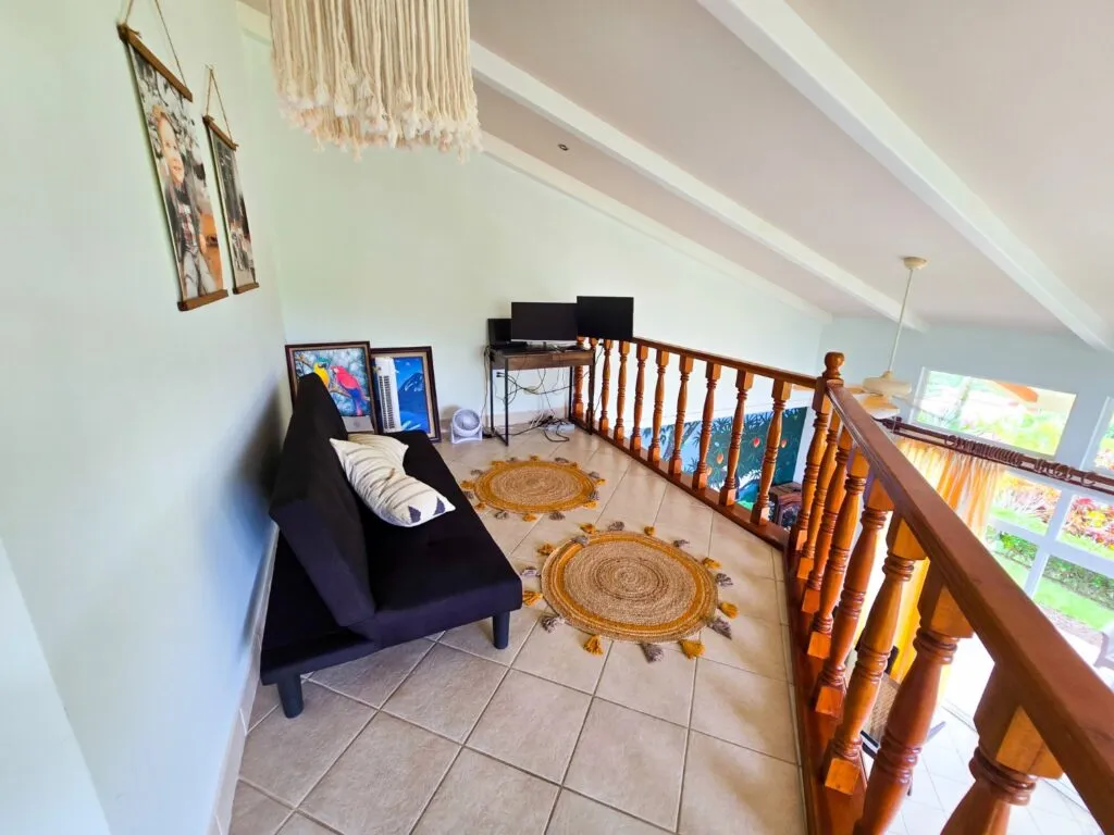 Oceanview 2-Bedroom Condo for Rent in Jaco Beach, Jacó, Costa Rica — photo 2