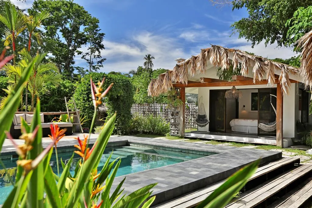 Unique Vacation Rental in Puerto Viejo, Puerto Viejo, Costa Rica — photo 1