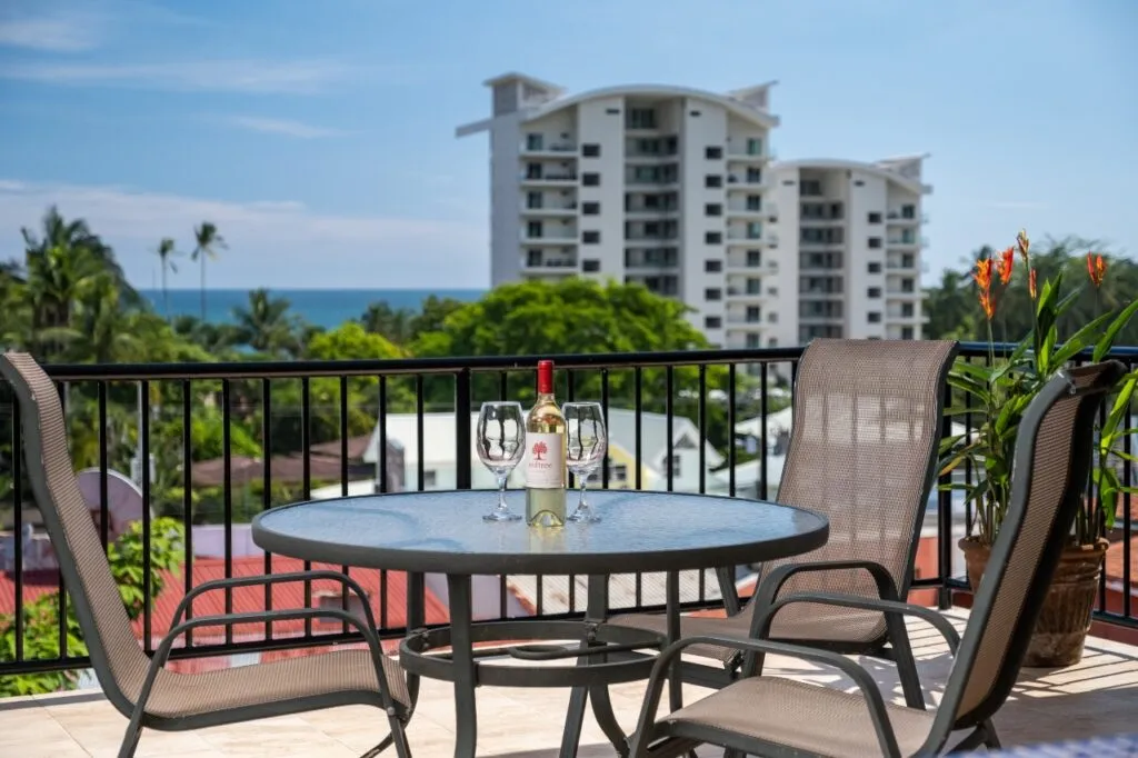Luxury Penthouse For Rent in Jaco Beach – Exclusive Vacation Rental with Ocean Views, Jacó, Costa Rica — photo 4