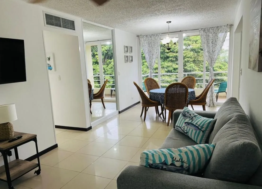 Long-Term Penthouse Rental in Downtown Jacó | Walk to Beach, Jacó, Costa Rica — photo 1