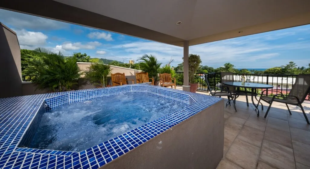 Luxury Penthouse For Rent in Jaco Beach – Exclusive Vacation Rental with Ocean Views, Jacó, Costa Rica — photo 5