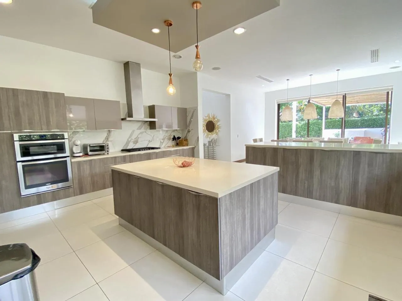 Luxury 5-Bedroom Rental in Santa Ana, Costa Rica, Santa Ana, Costa Rica — photo 4