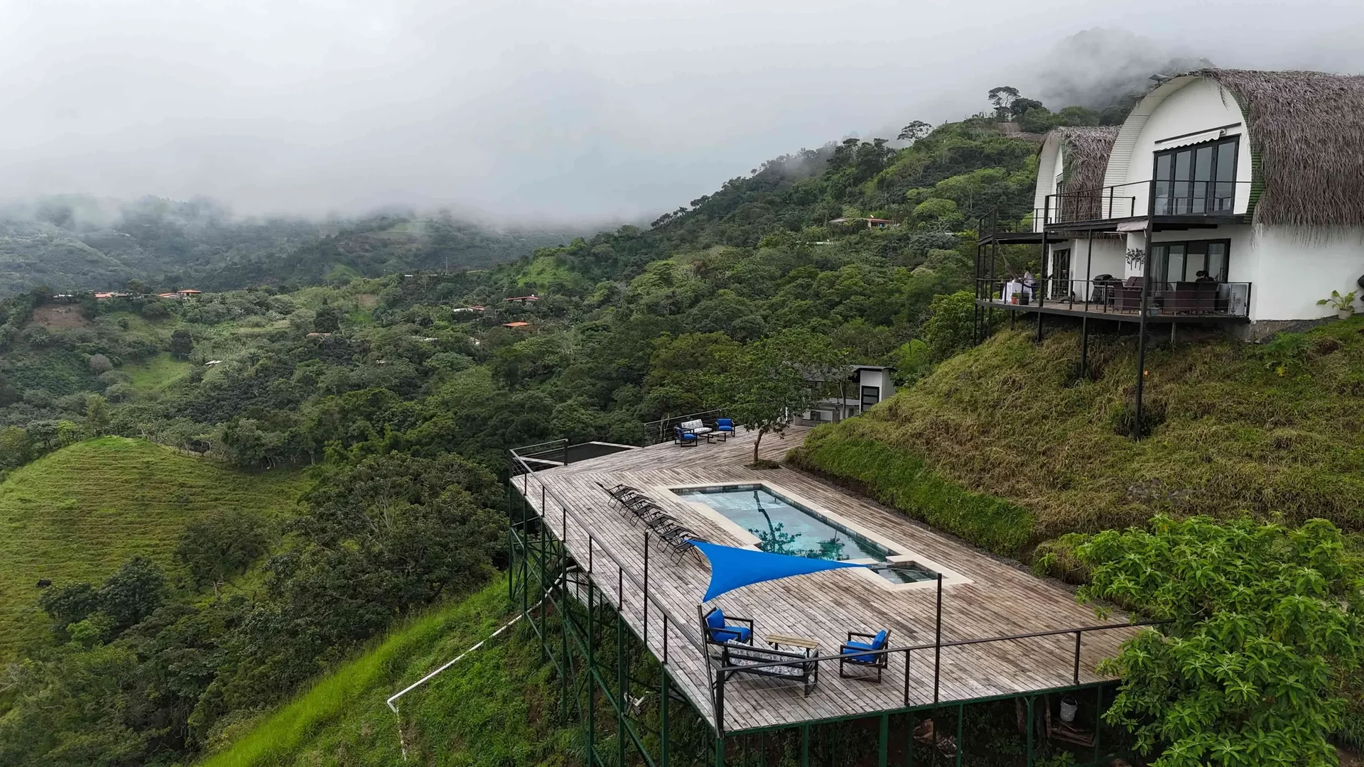 Vacation Rental Retreat in Atenas, Costa Rica, Atenas, Costa Rica — photo 6