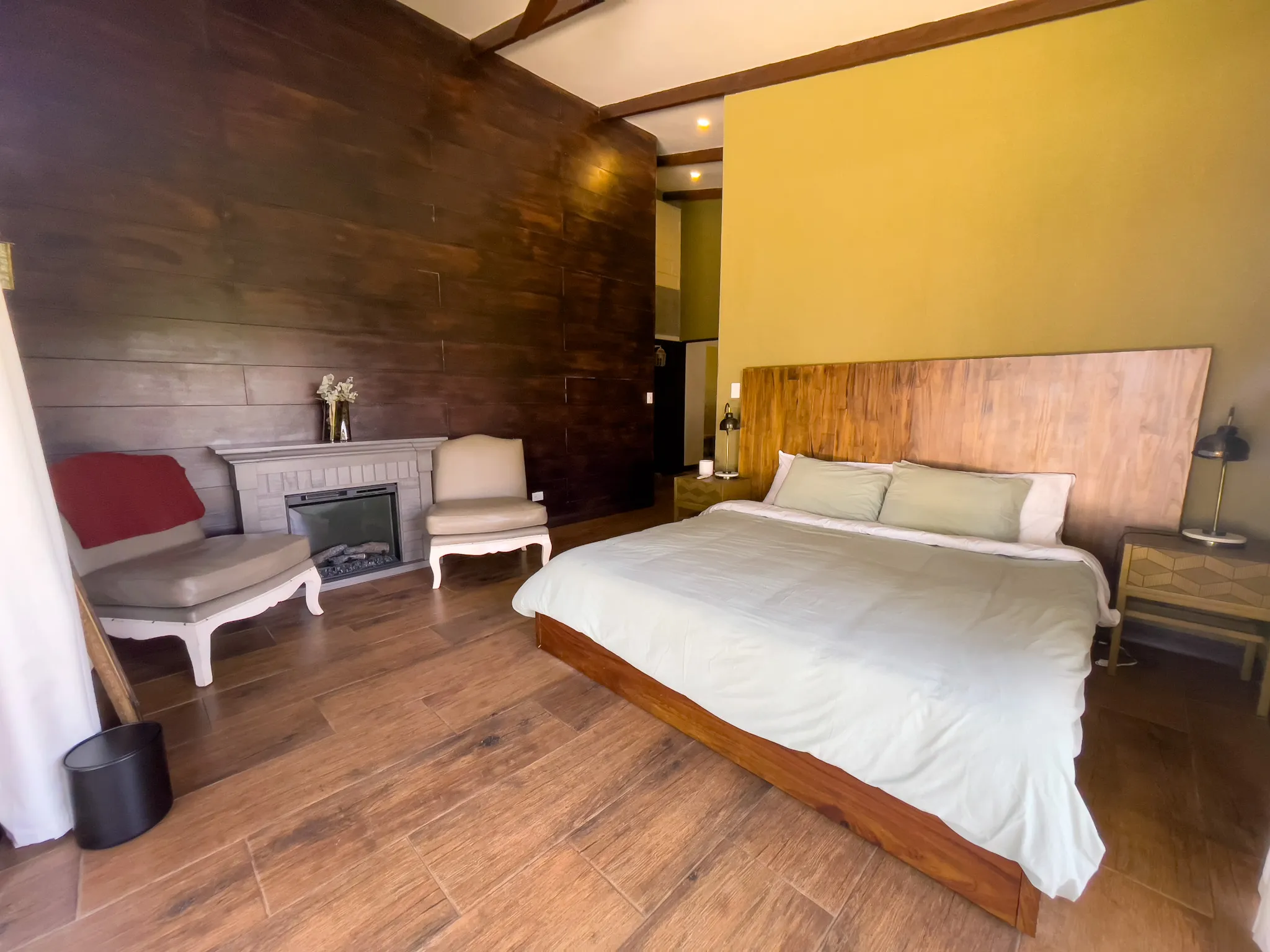 Exclusive Mountain Lodge in Zarcero, Costa Rica, Zarcero, Costa Rica — photo 4