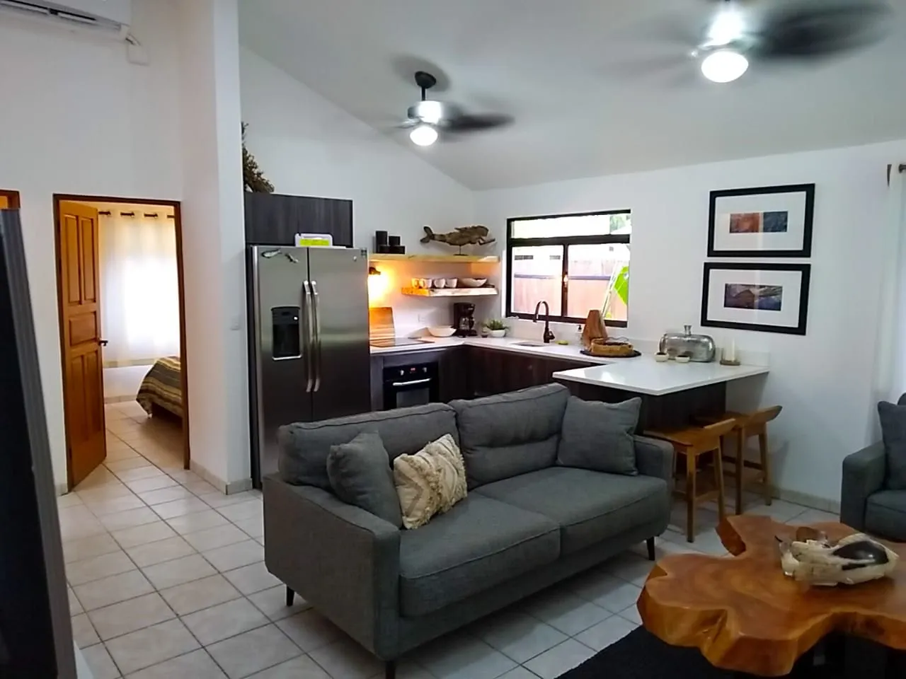 Long-Term Rental in Punta Leona Gated Community, Los Sueños, Costa Rica — photo 1