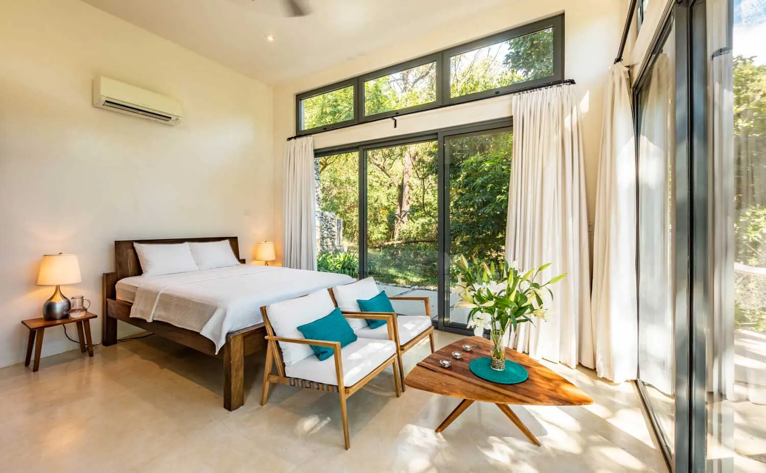 High-End Villa for Rent in Nosara – Exclusive Vacation Rental, Nosara, Costa Rica — photo 2