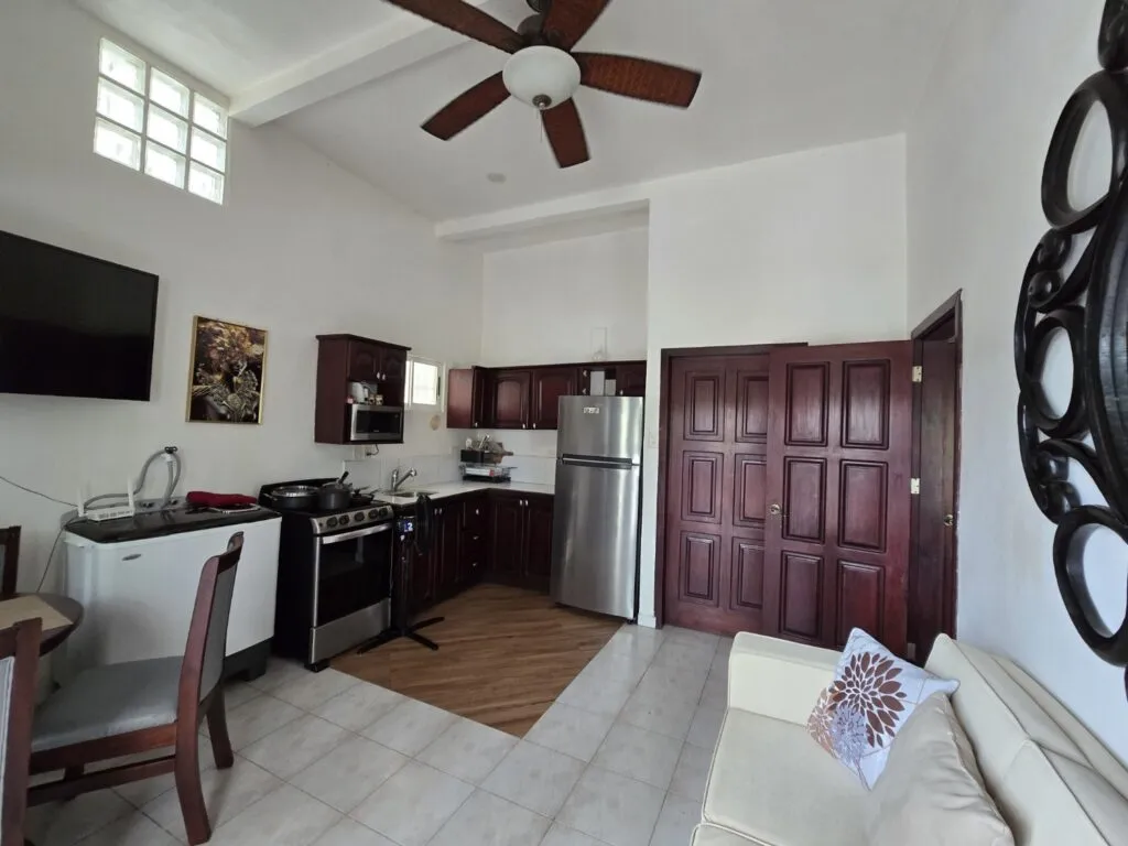 Affordable Long-Term Rental in Jaco Beach, Jacó, Costa Rica — photo 2